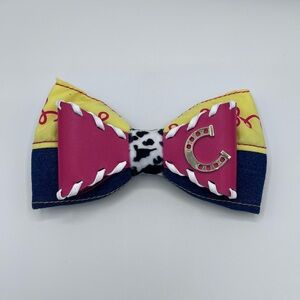Disney Parks Toy Story Jesse Bow